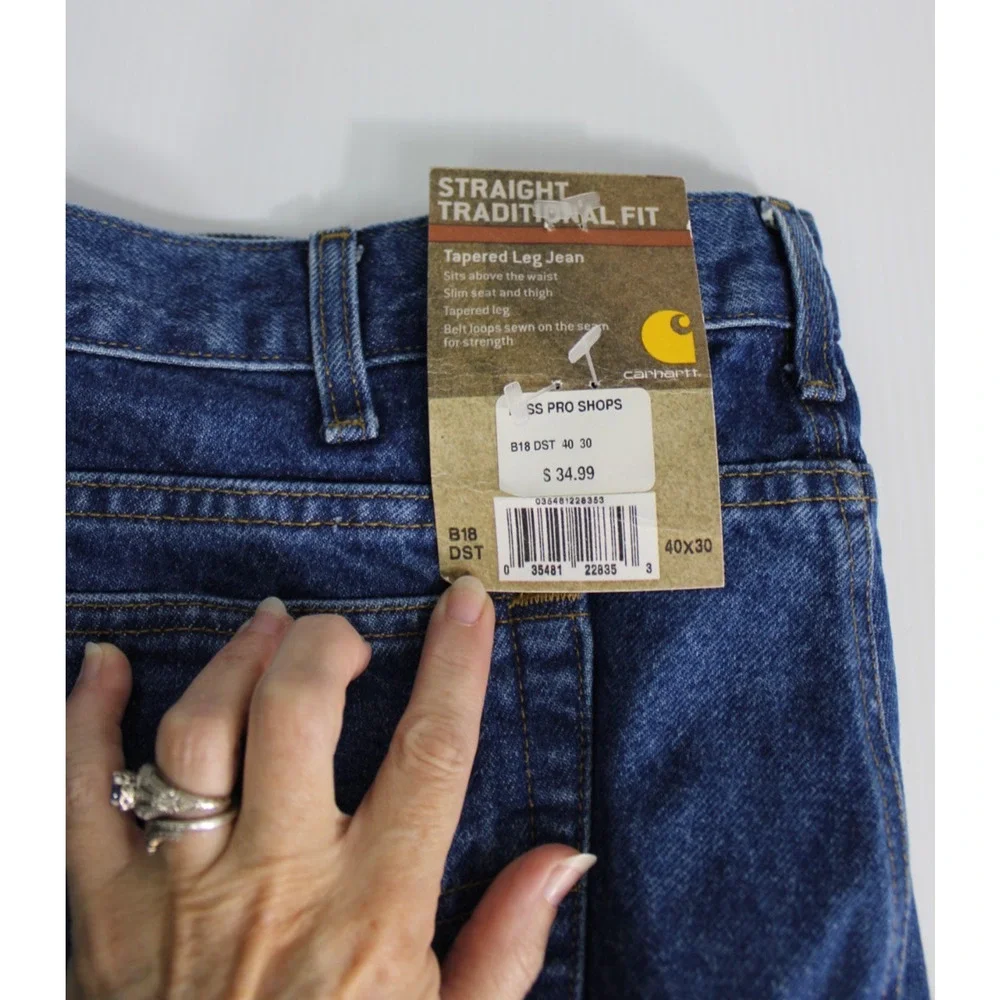 Carhartt brand new